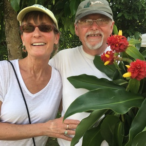 Fundraising Page: Linda Gregory